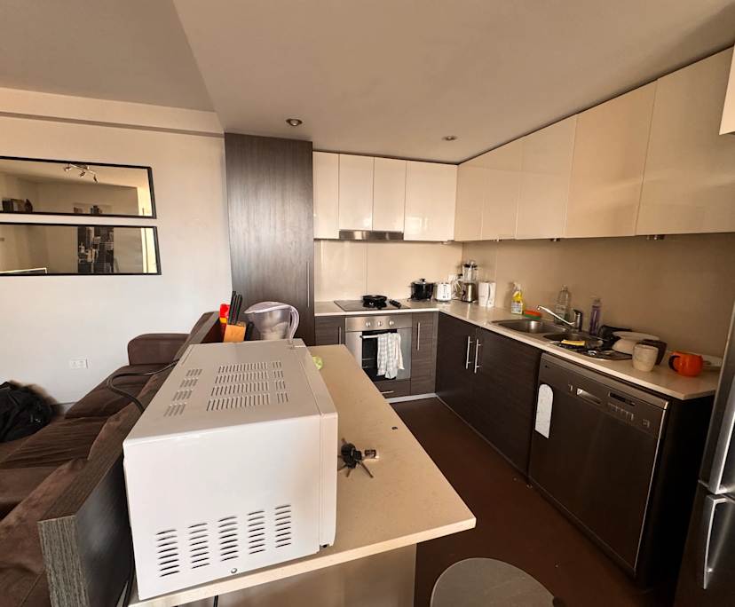 $520, Flatshare, 2 bathrooms, Northbridge WA 6003