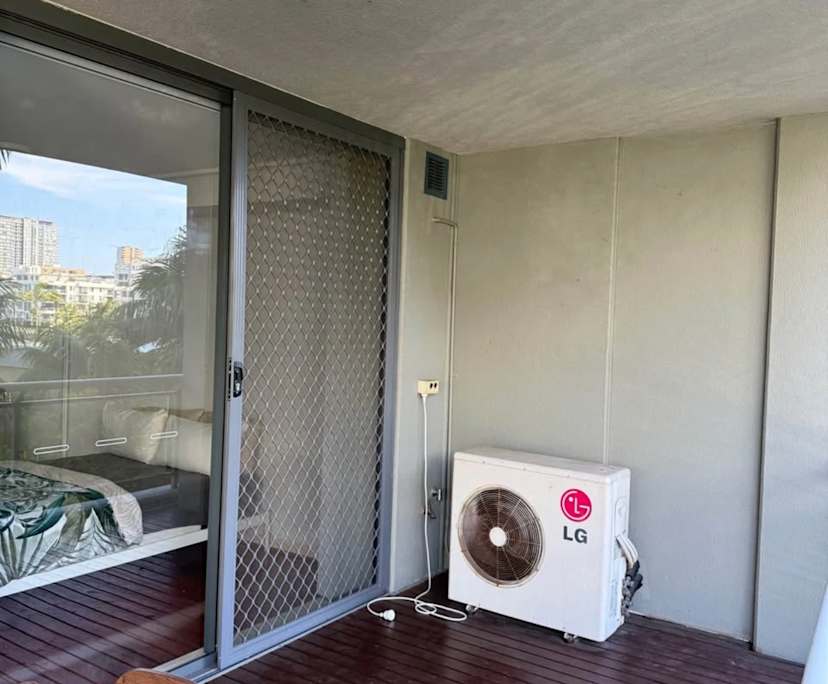$430, Flatshare, 2 bathrooms, Wentworth Point NSW 2127