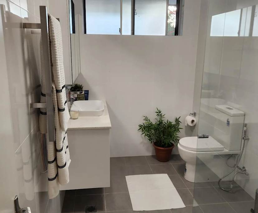 $500, Flatshare, 2 bathrooms, Randwick NSW 2031