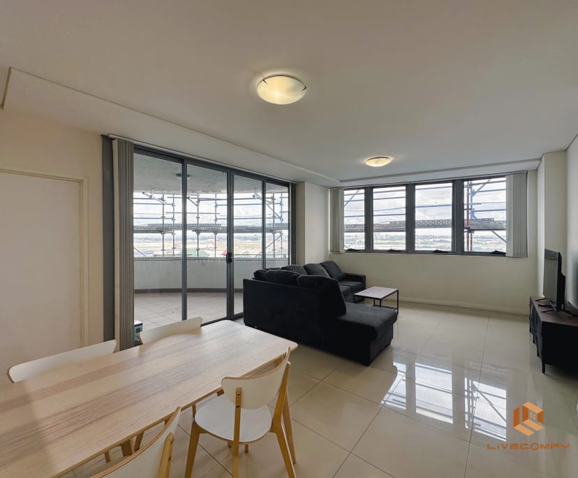 $460, Flatshare, 3 bathrooms, Mascot NSW 2020