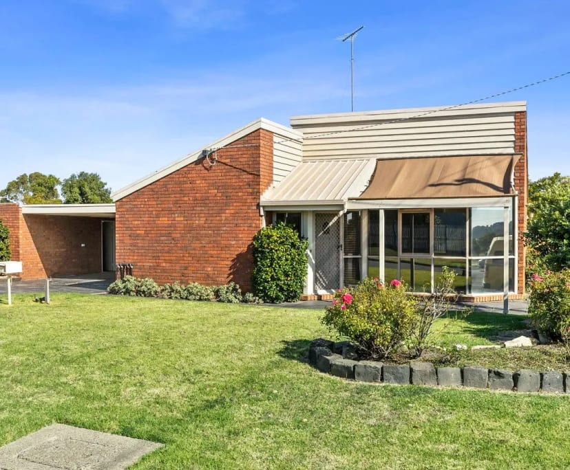 Room for Rent in Grovedale, Geelong 200, Unfurnis...