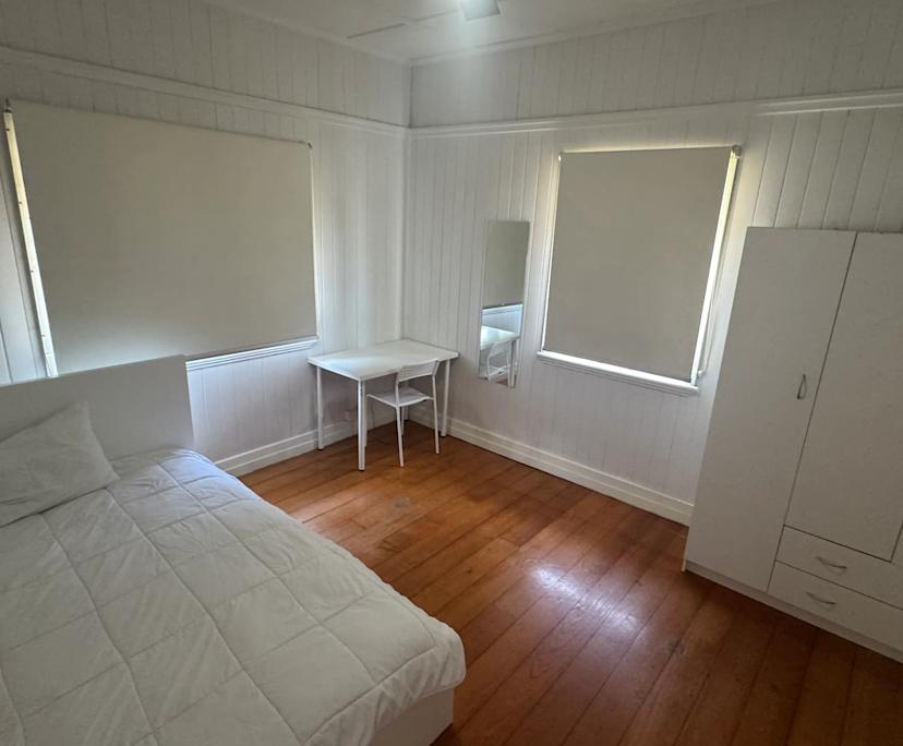 $240-360, Share-house, 5 rooms, Kelvin Grove QLD 4059, Kelvin Grove QLD 4059