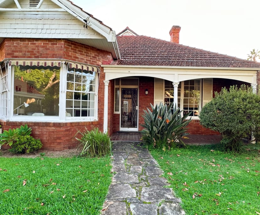 $540, Share-house, 5 bathrooms, Chatswood NSW 2067