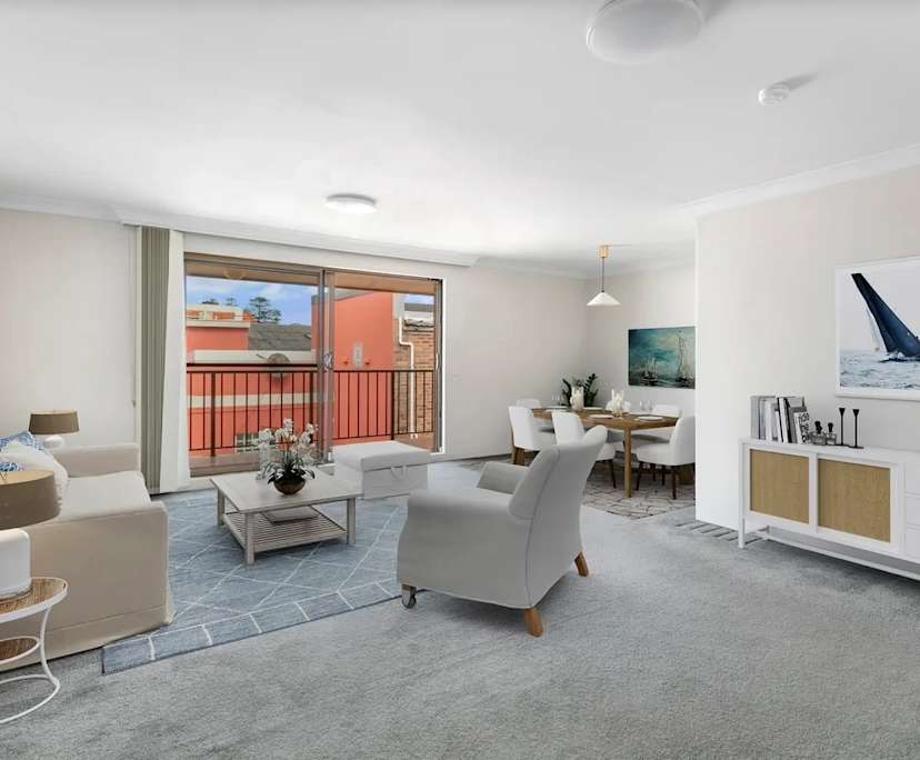 $550, Flatshare, 2 bathrooms, Manly NSW 2095
