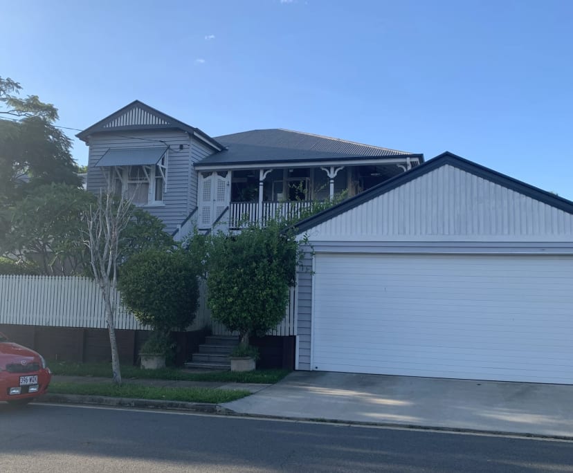 $290, Share-house, 3 bathrooms, Albion QLD 4010