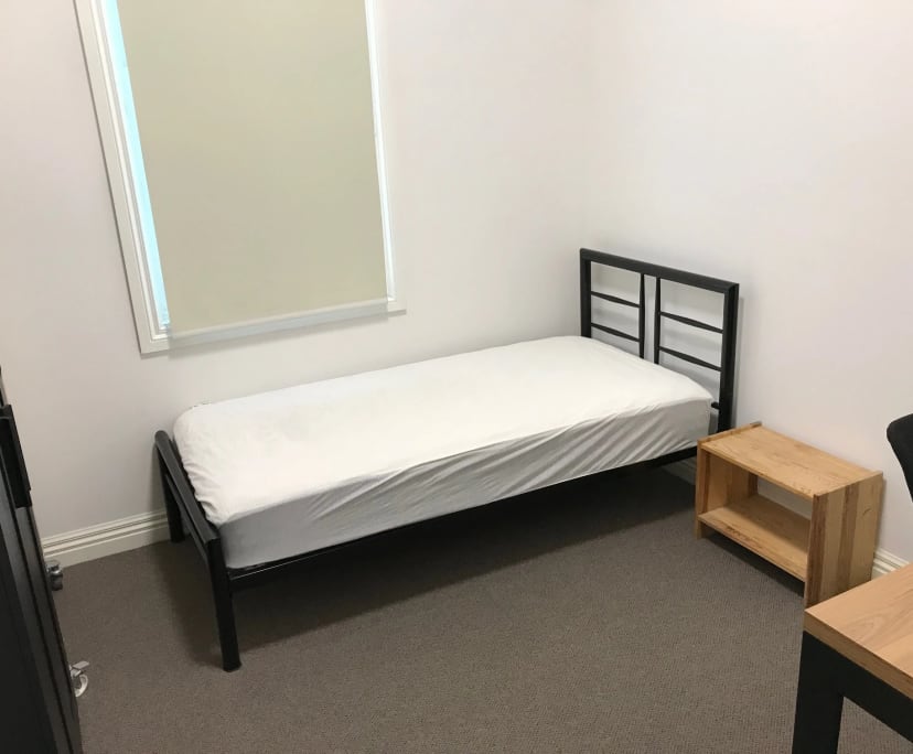 $255, Student-accommodation, 6 bathrooms, Brunswick East VIC 3057