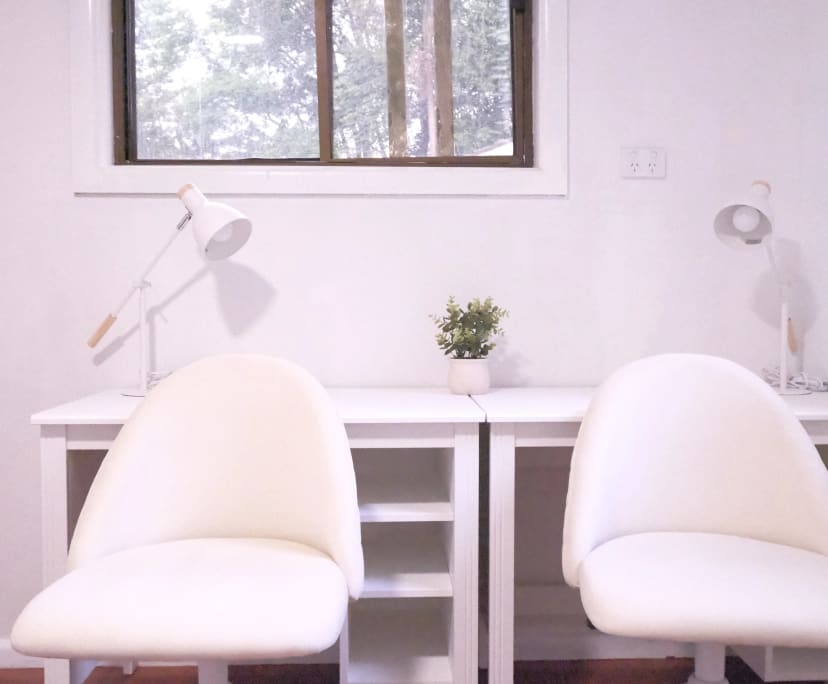 $540, Granny-flat, 1 bathroom, Epping NSW 2121