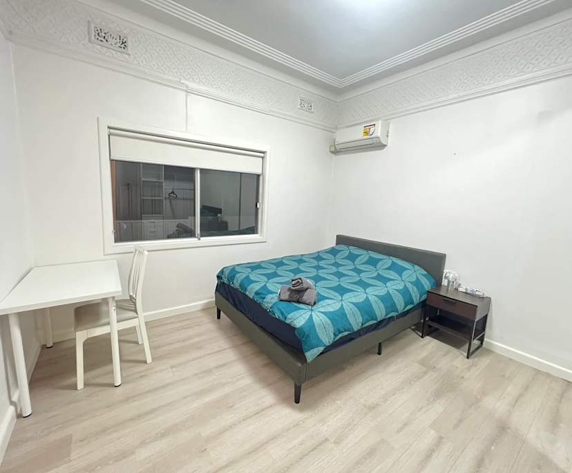 $250-330, Share-house, 5 rooms, Lidcombe NSW 2141, Lidcombe NSW 2141