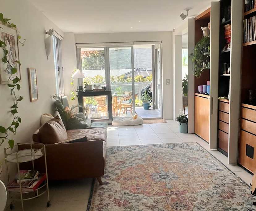 $400, Flatshare, 2 bathrooms, Mosman NSW 2088