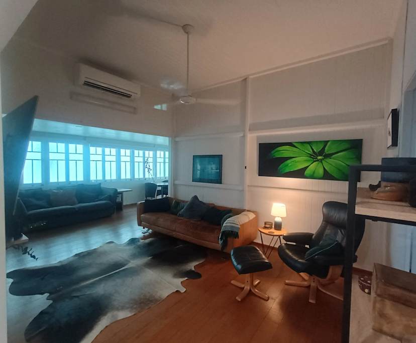 $300, Share-house, 3 bathrooms, Bungalow QLD 4870