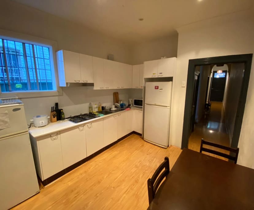 $275, Share-house, 5 bathrooms, Surry Hills NSW 2010