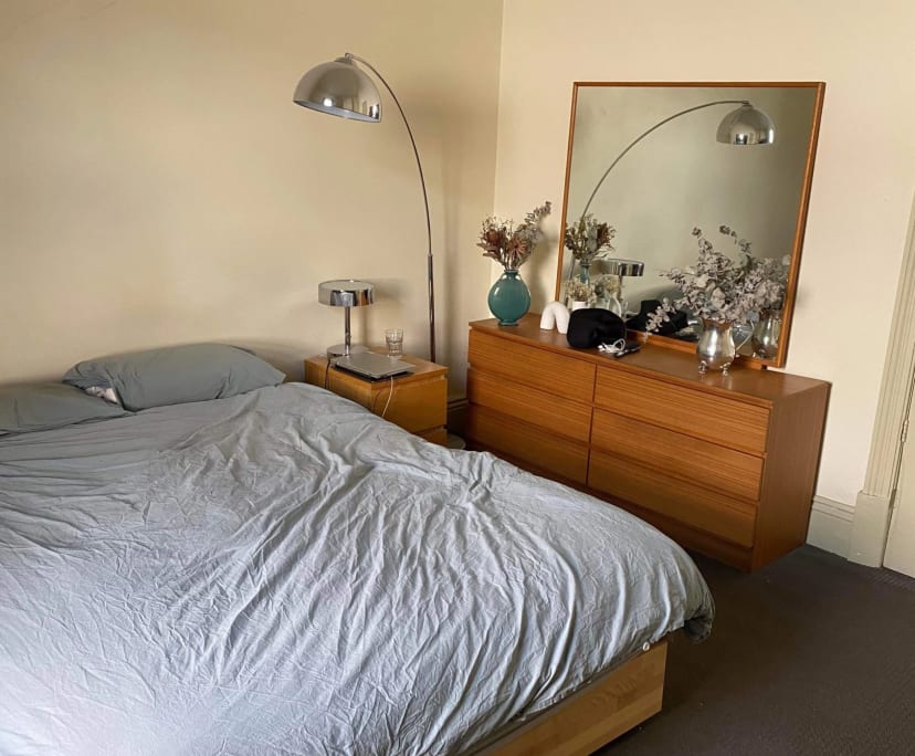 Room for Rent in Parkside, Adelaide 185, Unfurnis...