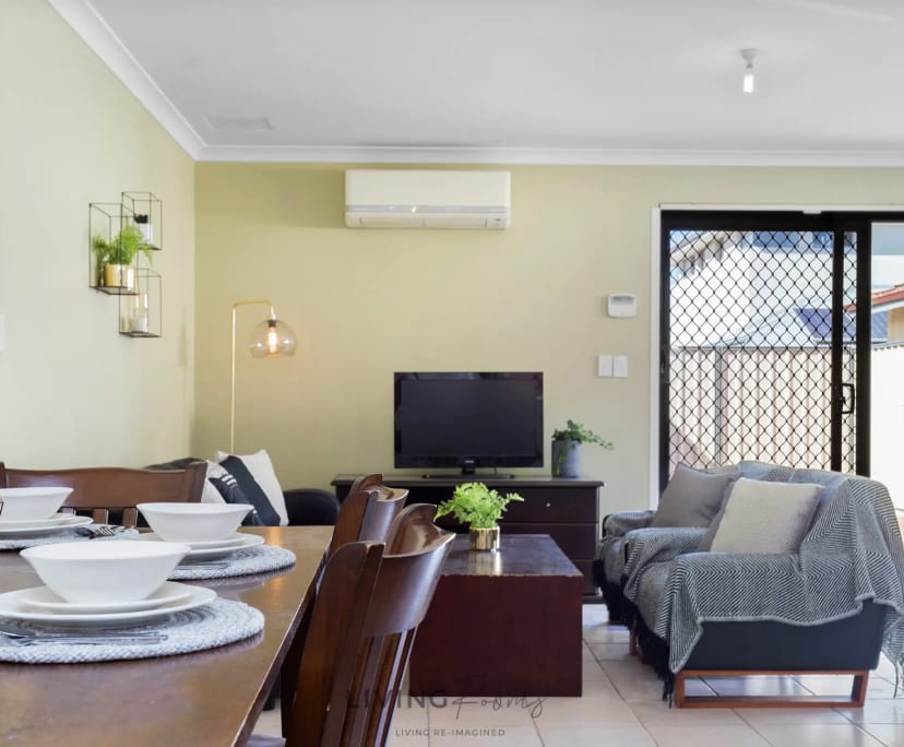 $265, Share-house, 6 bathrooms, Wilson WA 6107