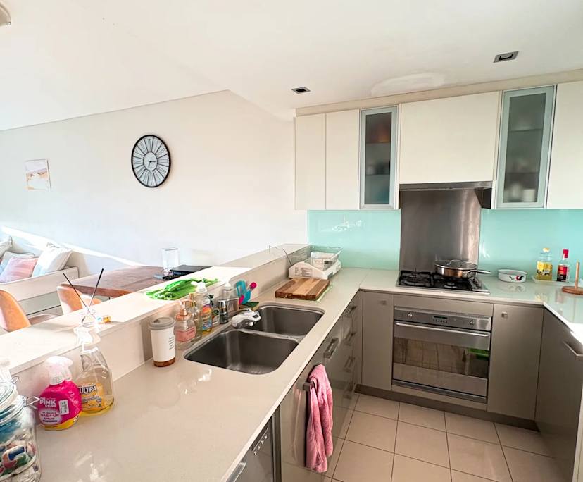 $650, Flatshare, 2 bathrooms, Sydney NSW 2000