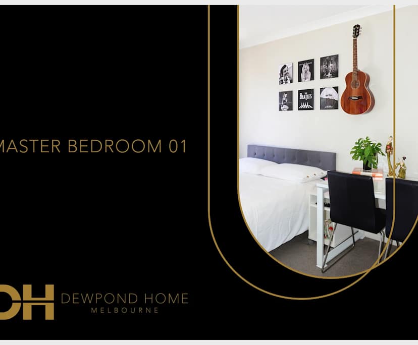 $260-420, Share-house, 3 rooms, Wollert VIC 3750, Wollert VIC 3750