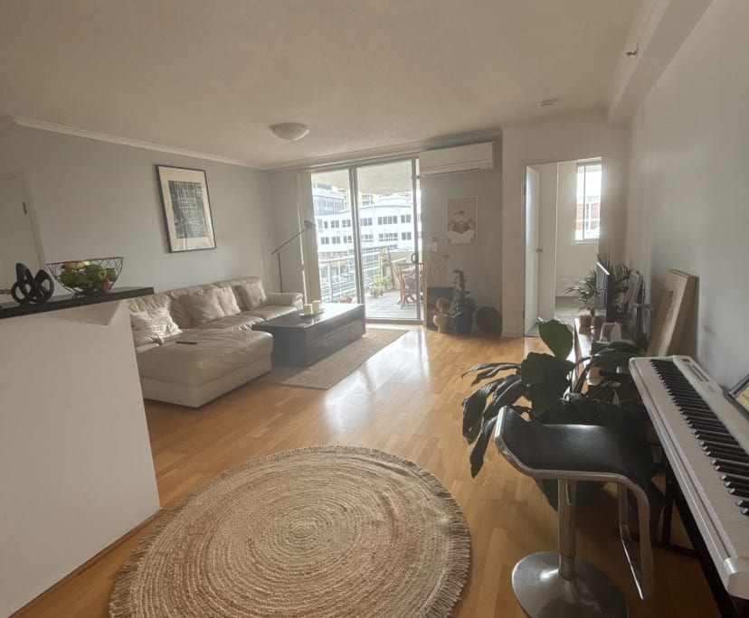 $500, Flatshare, 2 bathrooms, Spring Hill QLD 4000