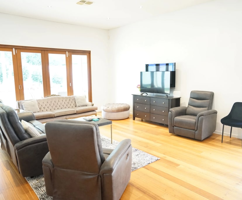 Room for Rent in Walkerville, Adelaide 230, Furni...