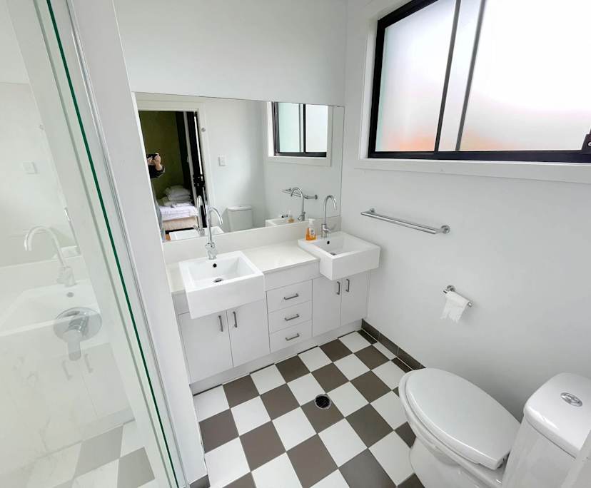 $455, Studio, 1 bathroom, West End QLD 4101