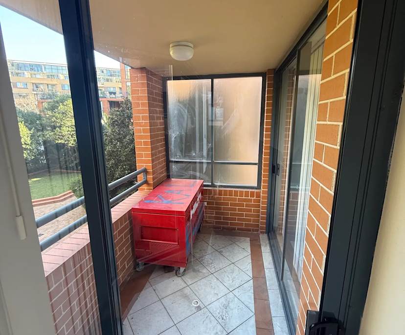 $500, Flatshare, 2 bathrooms, Pyrmont NSW 2009