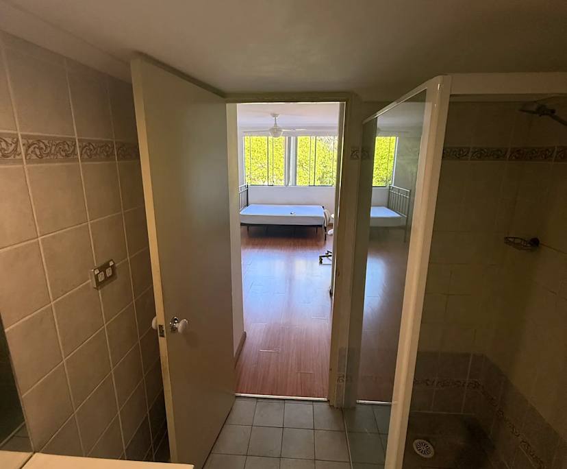 $500, Flatshare, 2 bathrooms, Pyrmont NSW 2009