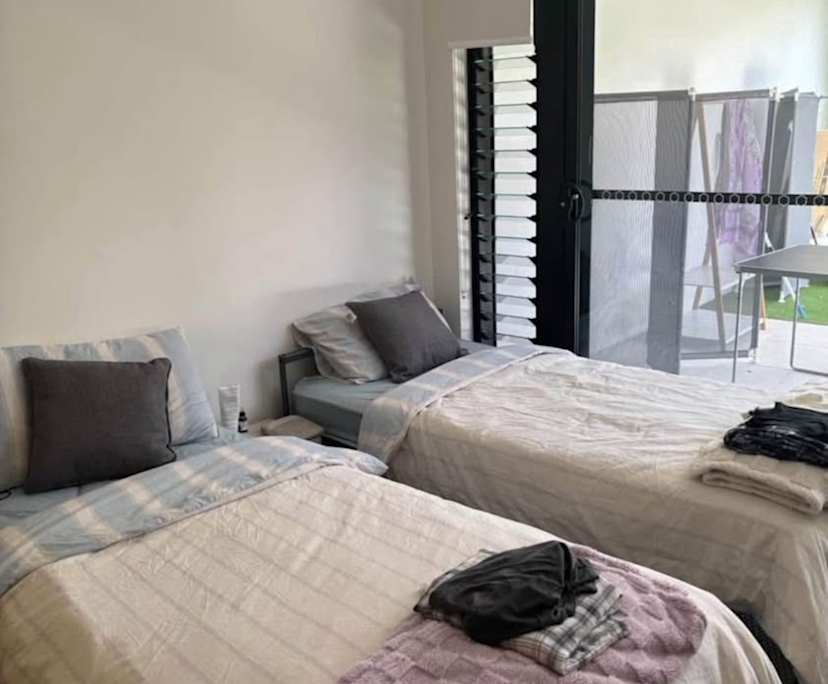 $550, Flatshare, 2 bathrooms, Noosaville QLD 4566