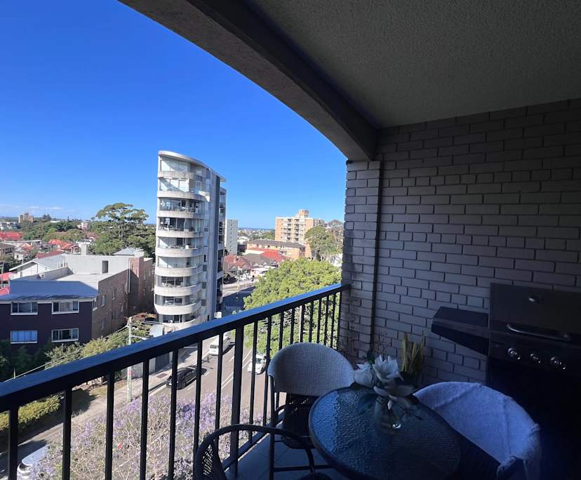 $520, Flatshare, 2 bathrooms, Bondi Junction NSW 2022