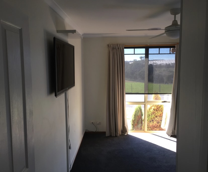 Room for Rent in East Devonport, TAS 250, Furnish...