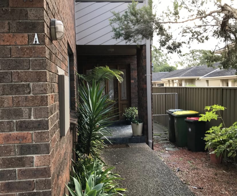 $250, Student-accommodation, 3 bathrooms, Caringbah South NSW 2229