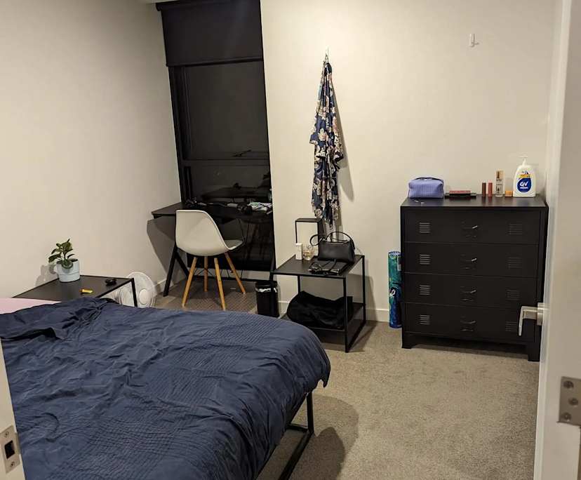 $407, Flatshare, 2 bathrooms, Prahran VIC 3181