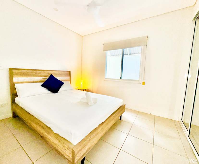$350, Flatshare, 3 bathrooms, Darwin City NT 0800
