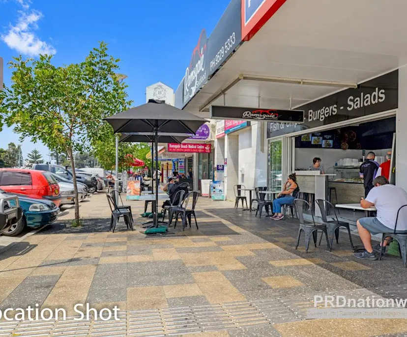 $350, Flatshare, 2 bathrooms, Sans Souci NSW 2219