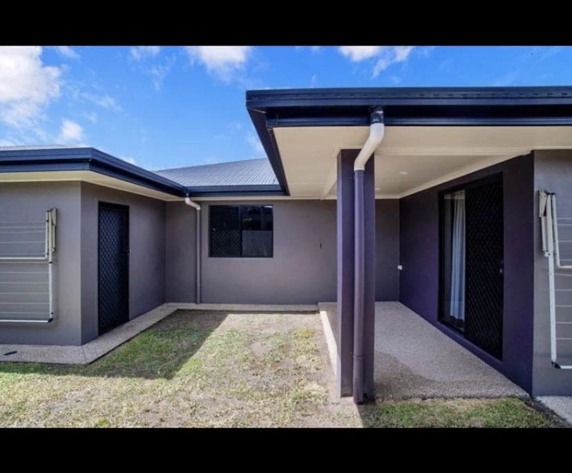 $300, Share-house, 2 bathrooms, Ooralea QLD 4740