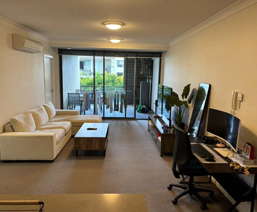 $300, Flatshare, 2 bathrooms, Lutwyche QLD 4030