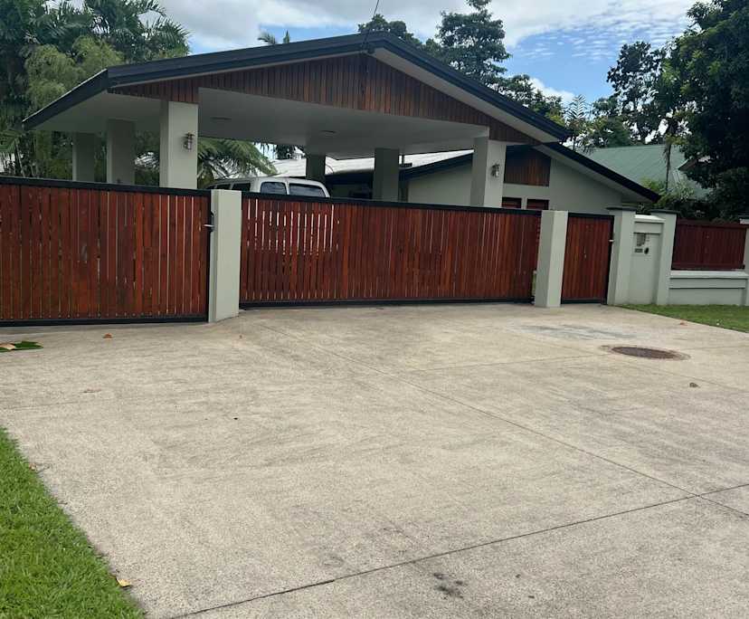 $200-250, Homestay, 2 rooms, Brinsmead QLD 4870, Brinsmead QLD 4870