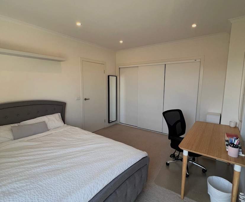 $325, Share-house, 3 bathrooms, Footscray VIC 3011