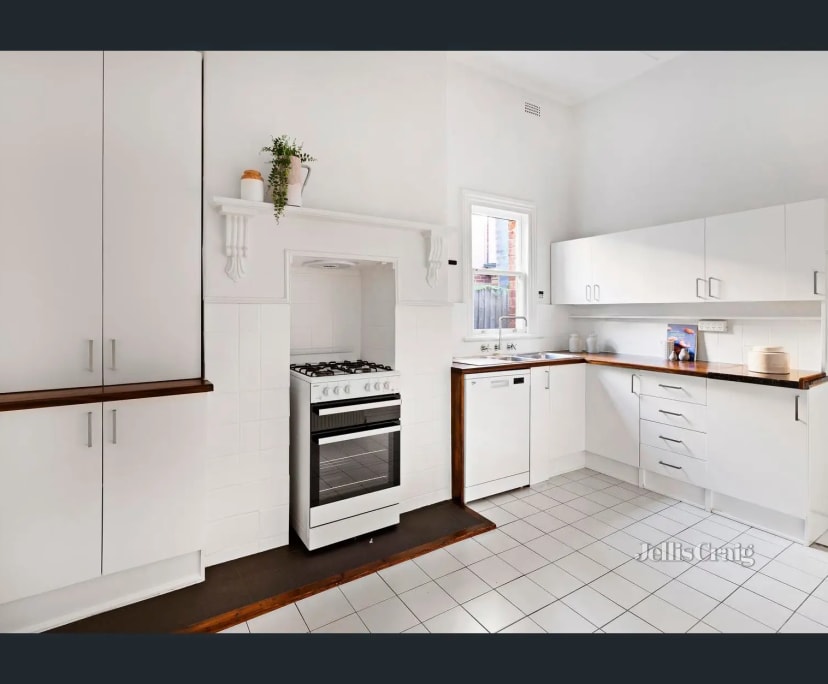 $235-270, Share-house, 2 rooms, North Melbourne VIC 3051, North Melbourne VIC 3051