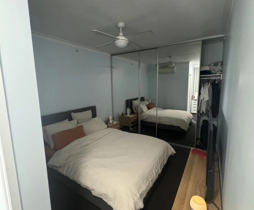 $425, Flatshare, 2 bathrooms, South Brisbane QLD 4101