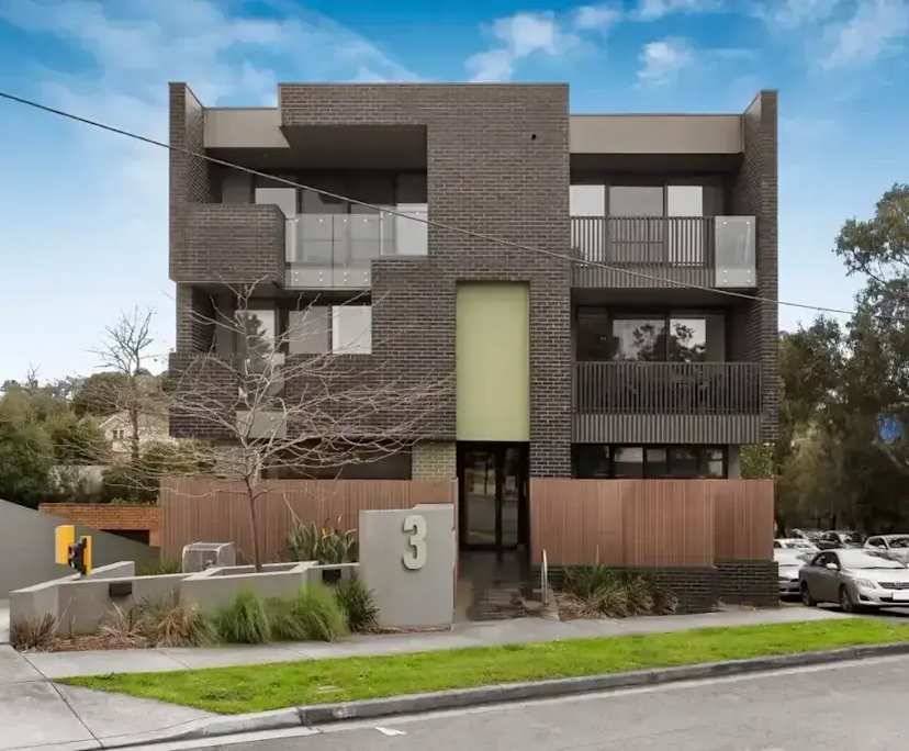 $350, Flatshare, 2 bathrooms, Box Hill VIC 3128