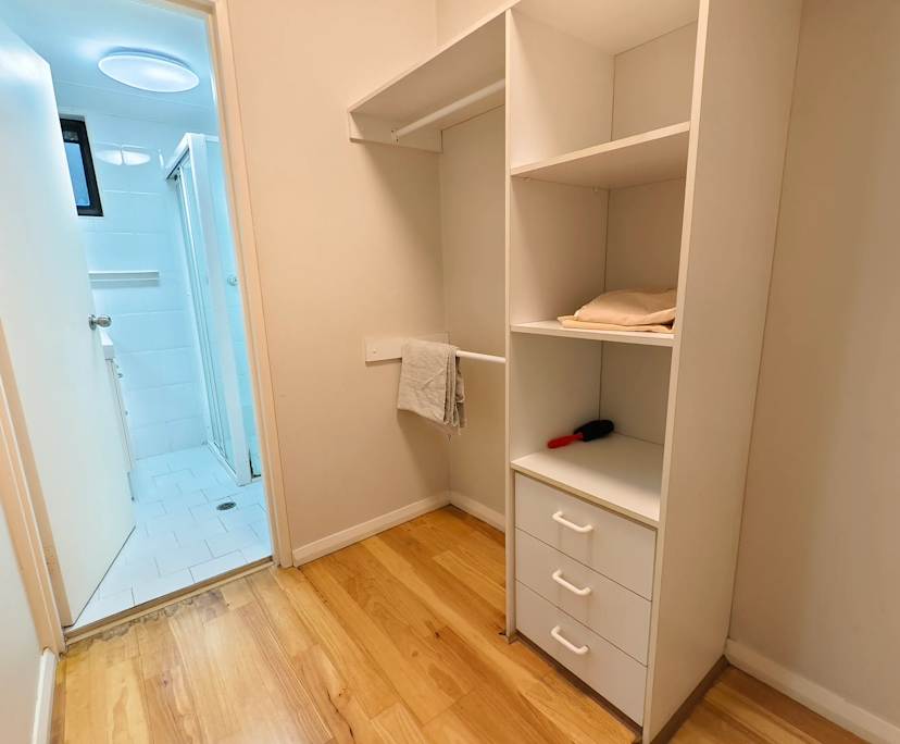 $540-630, Flatshare, 2 rooms, Chippendale NSW 2008, Chippendale NSW 2008