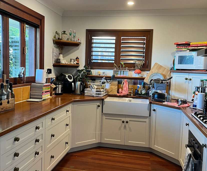 $230, Share-house, 5 bathrooms, Highgate Hill QLD 4101