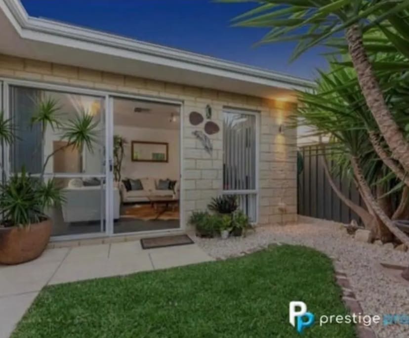 $320, Share-house, 3 bathrooms, Banksia Grove WA 6031