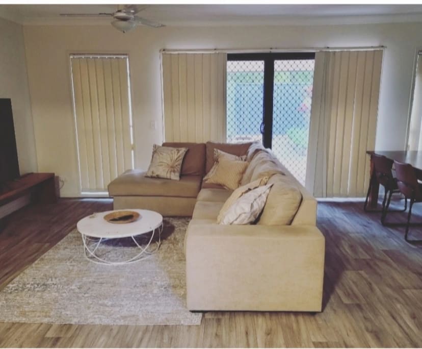 $350, Share-house, 3 bathrooms, Sippy Downs QLD 4556