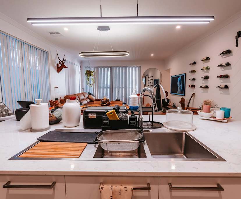 $300, Share-house, 2 rooms, Ellenbrook WA 6069, Ellenbrook WA 6069