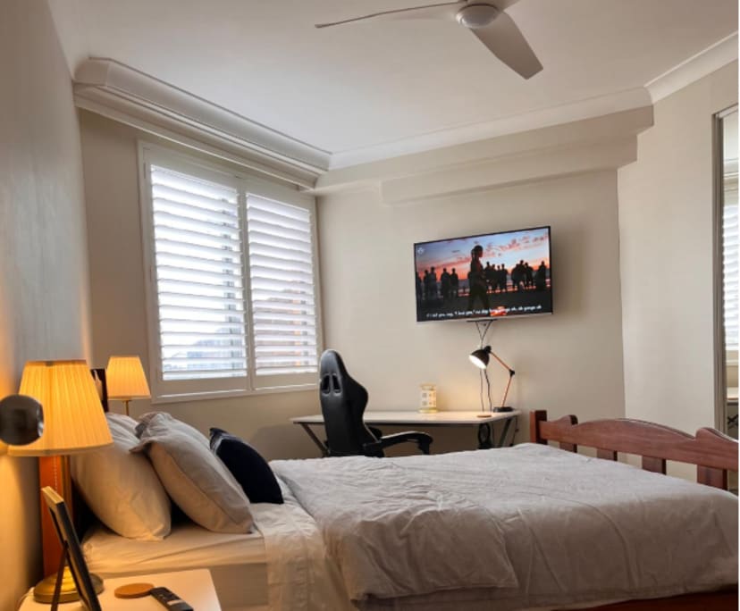 $360, Flatshare, 3 bathrooms, Parramatta NSW 2150