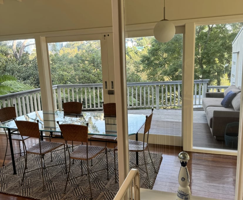 $500, Share-house, 3 bathrooms, Neutral Bay NSW 2089