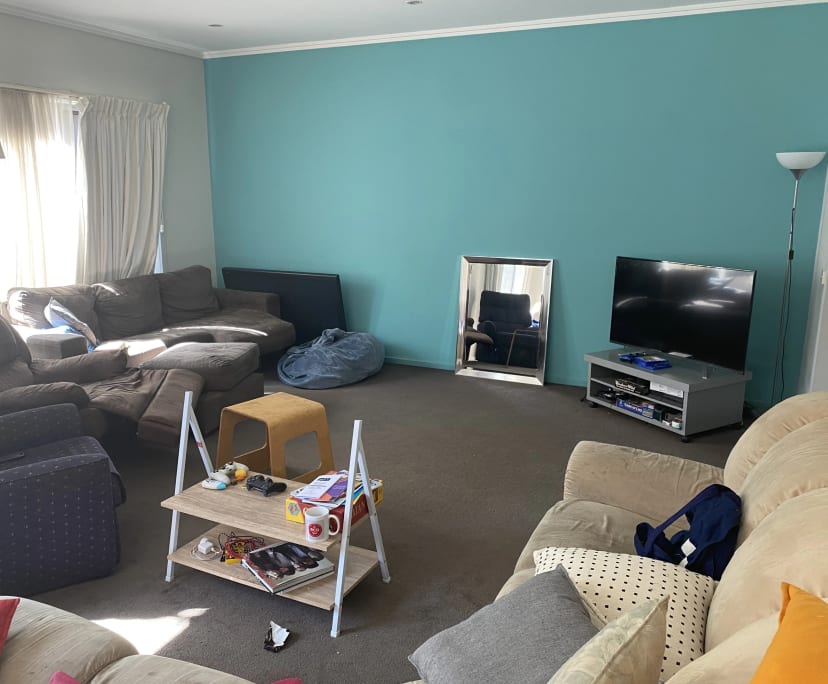 $190, Share-house, 5 bathrooms, Parkville VIC 3052