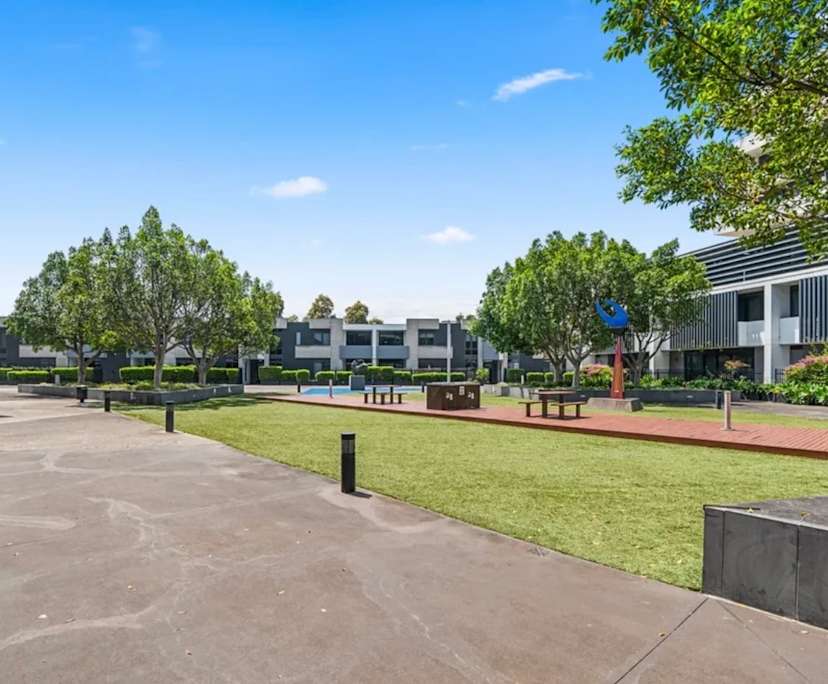 $250, Flatshare, 2 bathrooms, Travancore VIC 3031