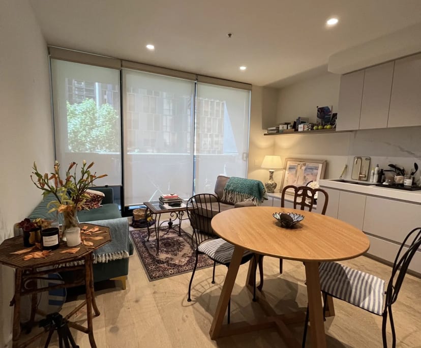 $450, Flatshare, 2 bathrooms, Melbourne VIC 3000