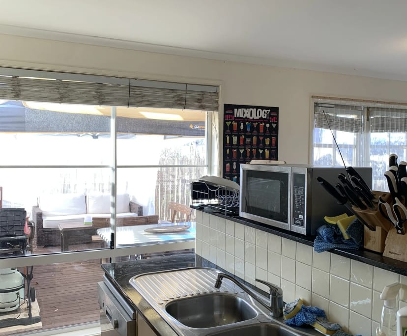 Room for Rent in Bruce, Canberra 220, Unfurnished...