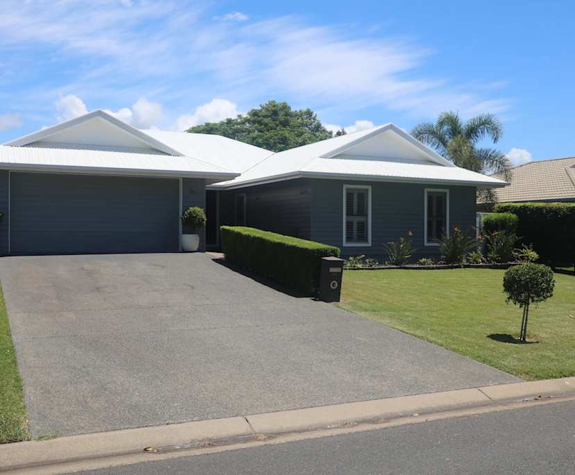 $300, Share-house, 4 bathrooms, Lammermoor QLD 4703